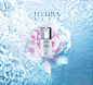 Eiger Agency - Charles Helleu - Cosmetics : Eiger Agency - Charles Helleu - Cosmetics