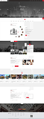 珂卡优佩 by 赵伟 - UE设计平台-网页设计，设计交流，界面设计，酷站欣赏