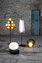 New Lighting Collection from Pulpo at Maison & Objet 2019 | Yellowtrace