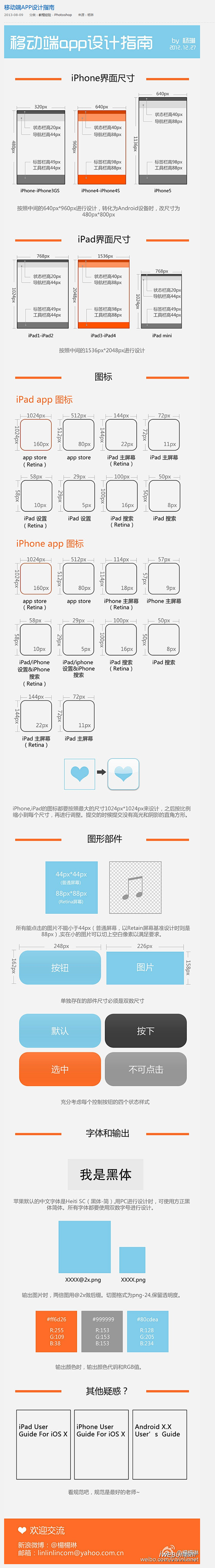 移动端APP设计指南 - 微设计_WEB...