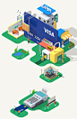 EMV Infographic by Jing Zhang — Agent Pekka