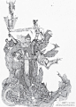 这个月底前，纽约正在举行的一个展览，作品就来自一位神秘艺术家，他叫达赛罗·利马，他是上世纪60年代巴西里约热内卢地下享乐主义艺术的重要人物。今天概艺小编就带你认识一下这位神秘的艺术家。详情点击：O达赛罗•利马：又一个颠覆精神病史的案例
