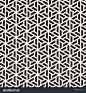 Vector Seamless Pattern. Modern Stylish Linear Texture. Repeating Geometric Tiles With Trapezoidal Elements. - 309802106 : Shutterstock