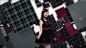 #橋本環奈# 曼秀雷敦新CM，小天使变身小恶魔。 || Untitled .GIF——Tumblr