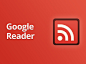 Google Reader
● By Chrome Web Store