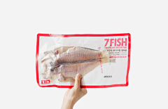吃小鱼采集到包装设计