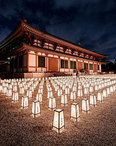 秋飘絮雨采集到美丽的地方