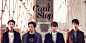 Can‘t Stop！，cnblue