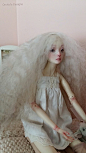 Resin Enchanted Doll | Flickr - Photo Sharing!