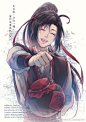 "Goodbye My Love"
”再见便是夷陵老祖“
那回不来的笑容
汪叽内心视角
#魔道祖师#魔道祖师墨香铜臭忘羡#魏无羡##忘羡# ​​​​