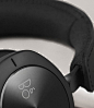 Beoplay H8i - 卓越的旅行伴侣， 无线降噪压耳式耳机。