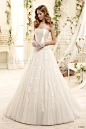 Colet 2015 Wedding Dresses(六)