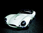 1957 Jaguar XK-SS