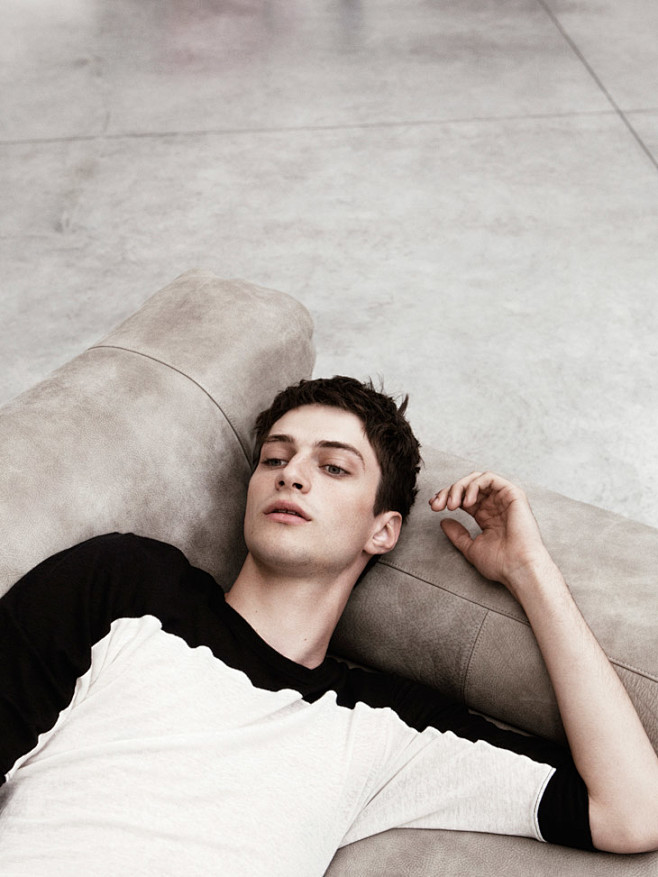 Matthew Bell by Andr...