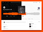 Soundcloud Song Layout / UI Challenge — Week 07
by Mario Šimić 