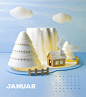 Telrad Net Calendar : Calendar for Telrad Net Internet Provider 
