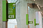 #Wayfinding |