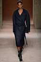 Victoria Beckham Fall 2015秋冬纽约时装周发布 