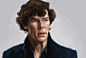 Sherlock 3 by ImperfectSoul