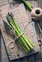 Fresh Asparagus by Igor Jovanovic on 500px