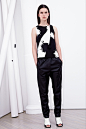 3.1 Phillip Lim Resort 2014 Collection Slideshow on Style.com