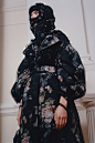 Moncler 4 Simone Rocha FW 2020