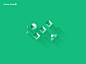 / Easy-Code_ on Behance