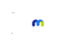 Logo collection 2 on Behance 平面设计 logo m 字母 蓝 绿黄