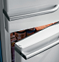 20.3 Cu. Ft. Bottom Freezer Refrigerator from the Artistry Series : Save on the GE ABE20EGH from Build.com. Low Prices + Fast & Free Shipping on Most Orders. Find reviews, expert advice, manuals & specs for the GE ABE20EGH.
