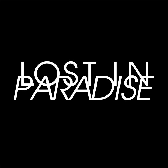 Lost In Paradise
ALI...
