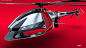 TESLA model "H" : New challenge for Tesla. Helicopter telsa concept is a study of a new electric helicopter. Smarter and more efficient then a traditional helicopeter, tesla model "H" combines helicopter technology with drone technolog