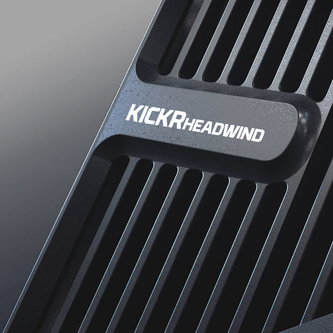 KICKR Headwind : Pro...