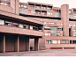 Outdistance: Derek Swalwell’s Investigation Into Italian Brutalism | OPUMO