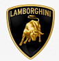  Lamborghini Logo