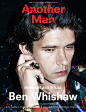 #Magazine# Another Man F/W 2018: Ben Whishaw by Willy Vanderperre

英国演员 Ben Whishaw 亮相秋冬号 Another Man 杂志封面！ 随年龄增长演技日益精进的小本，在专访里面谈了一些非常微妙的做演员的体验。“表演里，能体会到一些你之前并不了解的东西是很有趣的。你可以栖息在一种情绪中，尽管你从 ​​​​...展开全文c