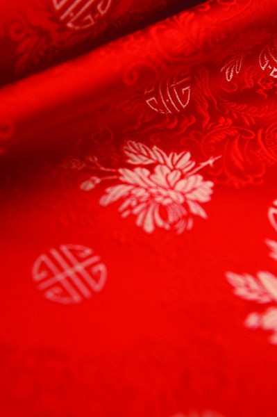 中国传统布纹图片