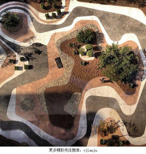 Burle Marx - Banco S...