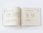 世界文化遗产专家五台山考察手册设计(2) - 设计之家