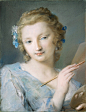 “Rosalba Carriera”的图片搜索结果