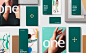 [米田/主动设计整理]New Logo and Identity for One Medical by Moniker and In-house