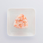 Minimal Japan Food 2 day 
白米、桜海老 (樱花虾)