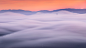 Symphony of Fog : San Francisco California is known for its foggy weather. The Fog in the bay area feels like it has a mind of its own. The fog can often times disturb a beautiful sunny day and cover the sky with darkness. There are mixed feelings about t
