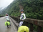 2013阿掰骑行318国道（成都—拉萨）线流水账