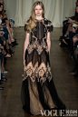 Marchesa2015年春夏高级成衣时装秀发布图片478160