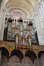 Amiens Cathedral | Love in a Suitcase