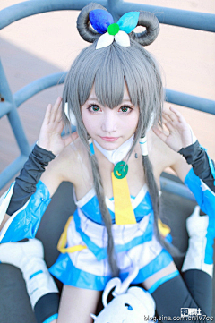 雨安yh采集到cosplay