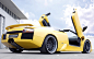 Lamborghini cars low-angle shot wallpaper (#1768272) / Wallbase.cc