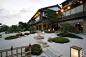 美国庭院杂志选出的“最美日本庭院”TOP20第12张图片