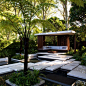 james wong | david cubero landscape design