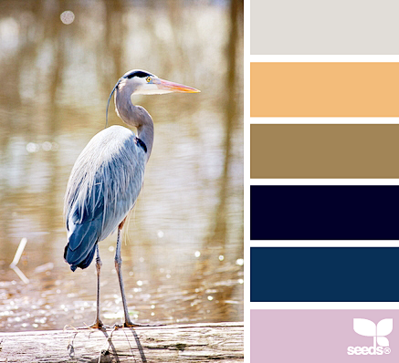 heron hues